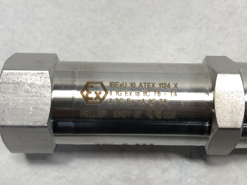 Murphy Pressure Transmitter Model PXT-K-1000